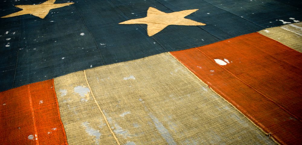 Celebrate Flag Day at the National Museum of American History (Credit: Smithsonian)