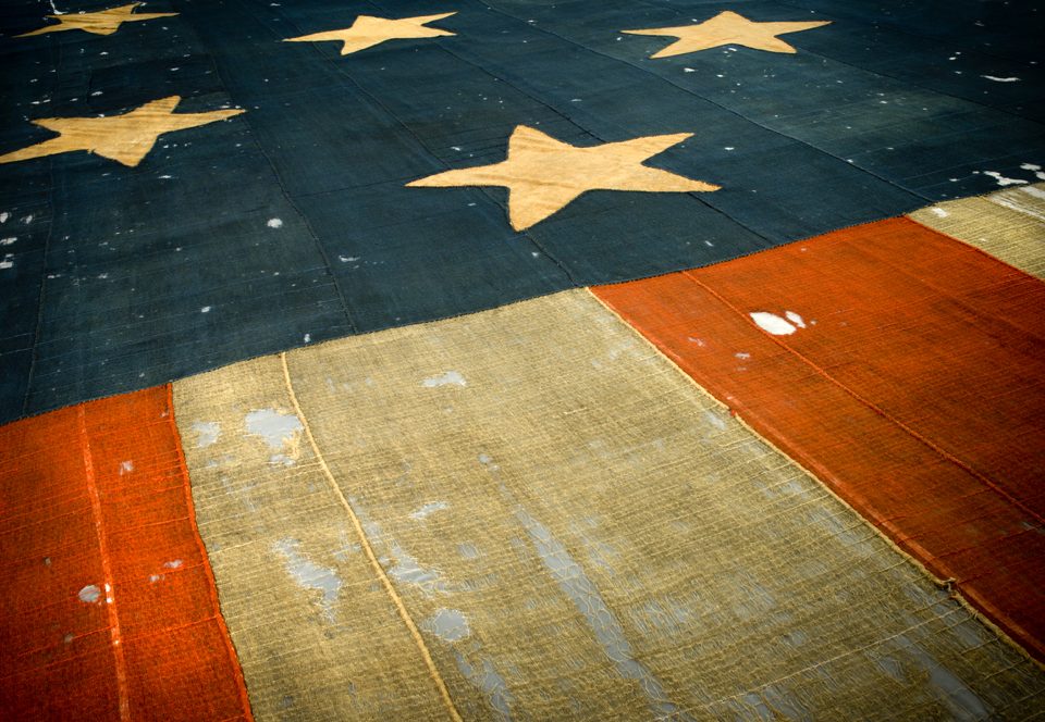 Celebrate Flag Day at the National Museum of American History (Credit: Smithsonian)