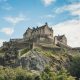 Edinburgh Castle (Photo by Jörg Angeli on Unsplash)