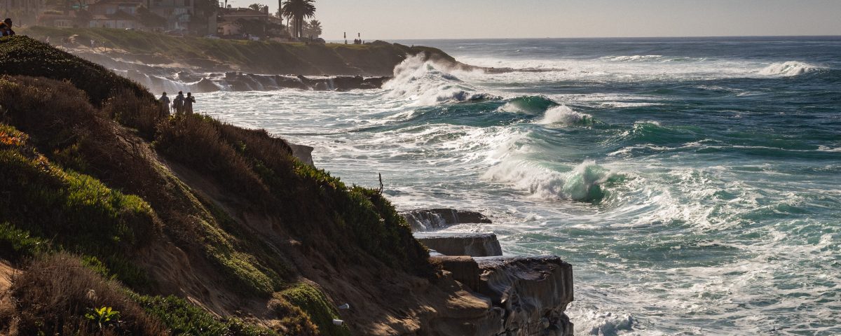 La Jolla (Photo by Zach Josephson on Unsplash)