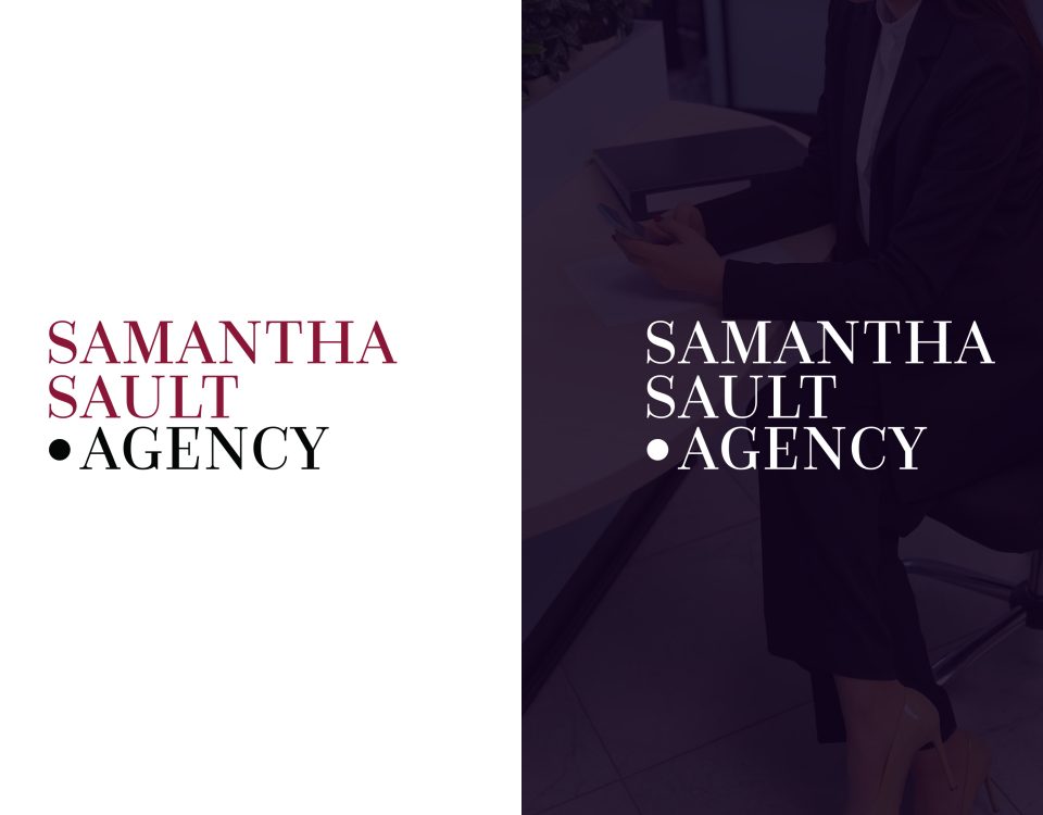 The Samantha Sault Agency LLC