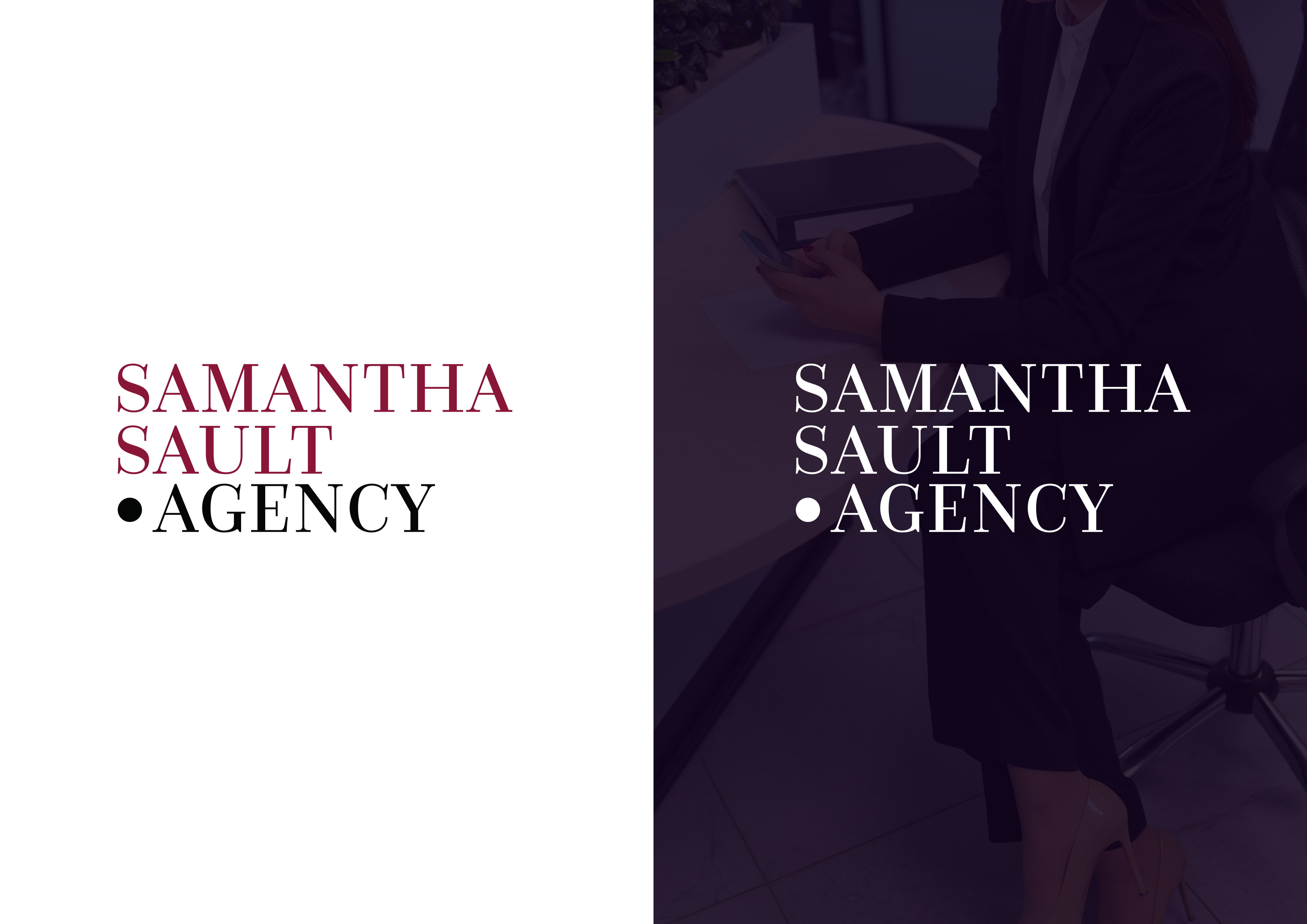 The Samantha Sault Agency LLC